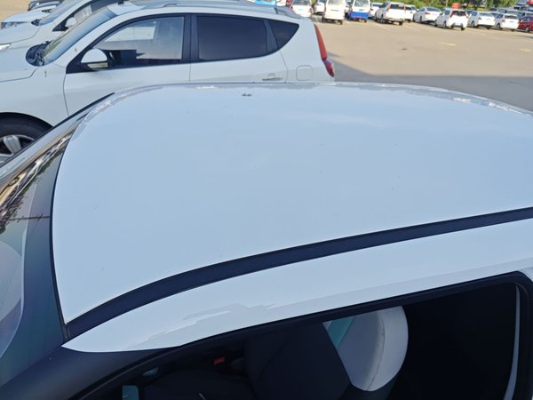 Changan Lumin 2023, 15700 км, за 30800 CNY - фото 12