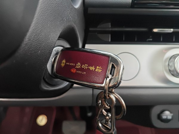 Changan Lumin 2023, 15700 км, за 30800 CNY - фото 13