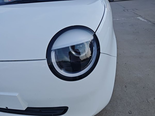 Changan Lumin 2023, 15700 км, за 30800 CNY - фото 10