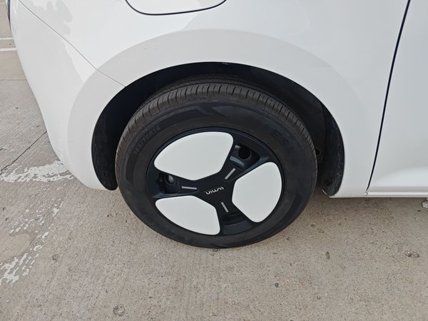 Changan Lumin 2023, 15700 км, за 30800 CNY - фото 9