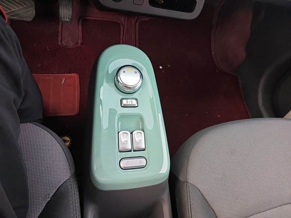 Changan Lumin 2023, 15700 км, за 30800 CNY - фото 18