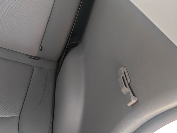 Changan Lumin 2023, 15700 км, за 30800 CNY - фото 28