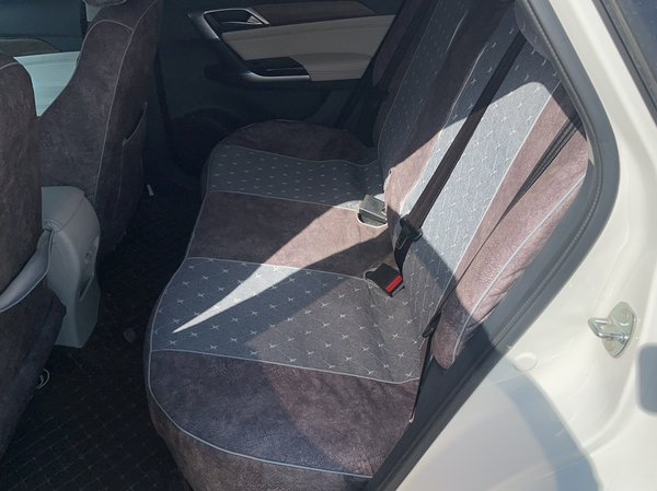 Beijing EU5 2018, 111900 км, за 46900 CNY - фото 9