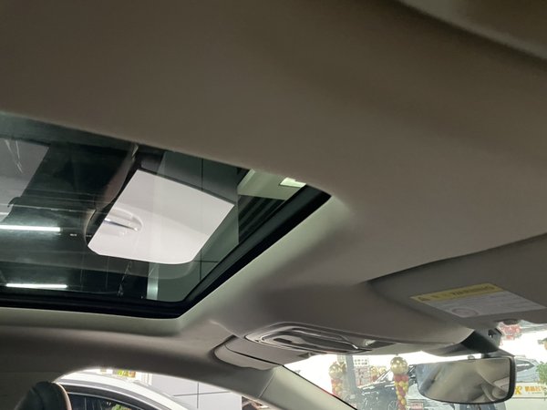 Roewe D7 2023, 22300 км, за 70200 CNY - фото 12