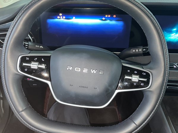 Roewe D7 2023, 22300 км, за 70200 CNY - фото 16