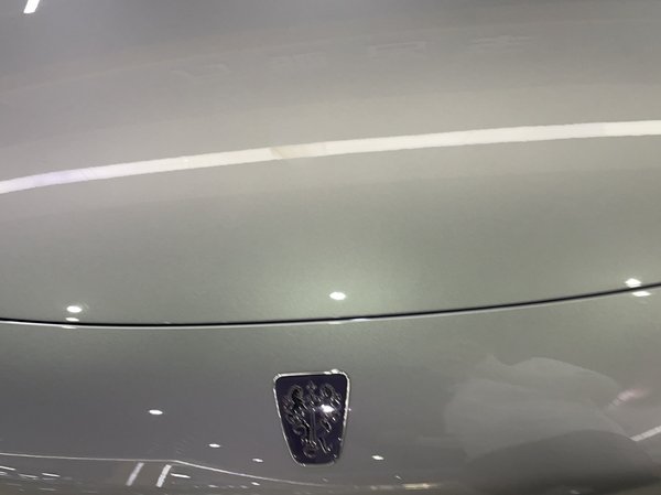 Roewe D7 2023 DMH 125 км Отличная версия, 2023 года