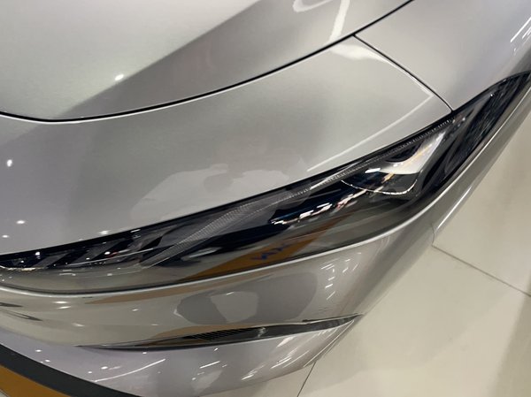 Roewe D7 2023, 22300 км, за 70200 CNY - фото 14