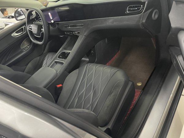 Roewe D7 2023, 22300 км, за 70200 CNY - фото 13