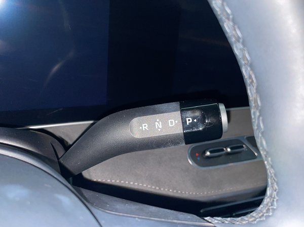 Roewe D7 2023, 22300 км, за 70200 CNY - фото 19