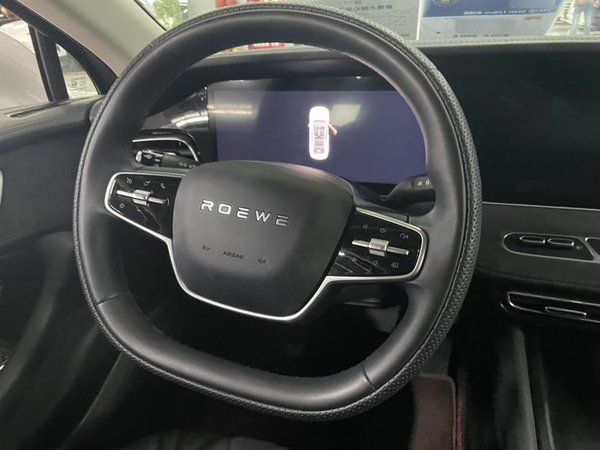 Roewe D7 2023, 22300 км, за 70200 CNY - фото 10