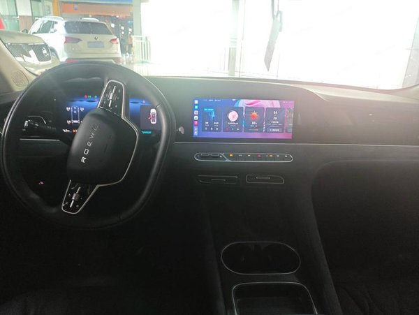 Roewe D7 2023, 22300 км, за 70200 CNY - фото 9