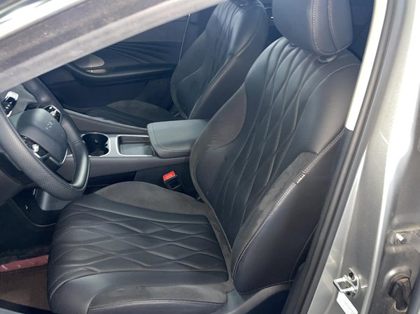 Roewe D7 2023, 22300 км, за 70200 CNY - фото 20