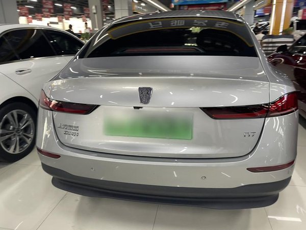 Roewe D7 2023, 22300 км, за 70200 CNY - фото 6