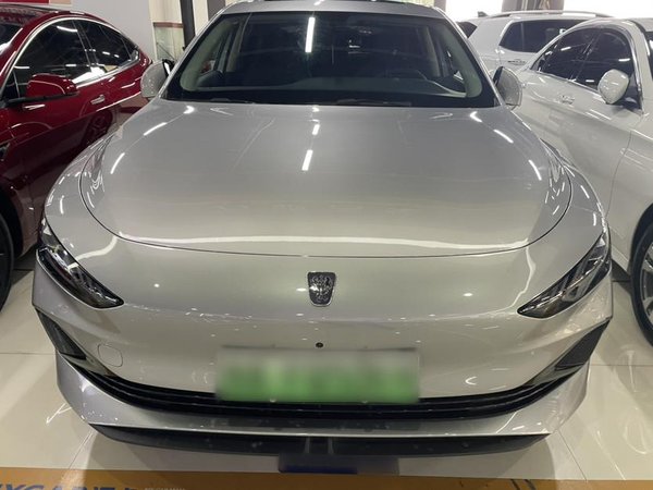 Roewe D7 2023, 22300 км, за 70200 CNY