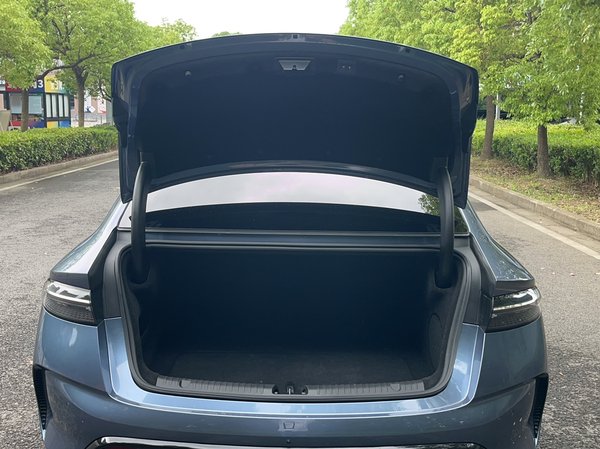 BYD Seal 2022, 41700 км, за 114800 CNY - фото 23