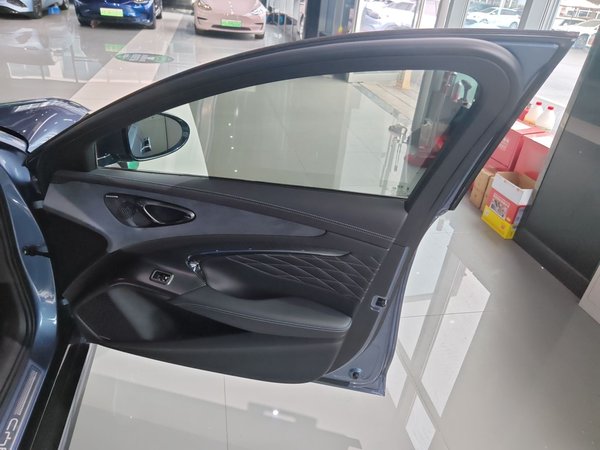 BYD Seal 2022, 41700 км, за 114800 CNY - фото 25