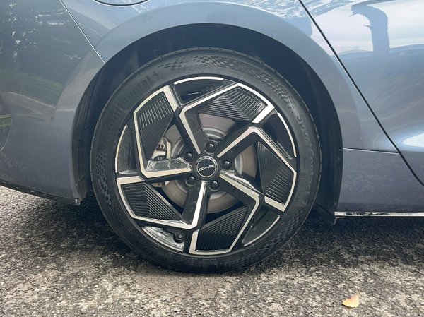 BYD Seal 2022, 41700 км, за 114800 CNY - фото 11