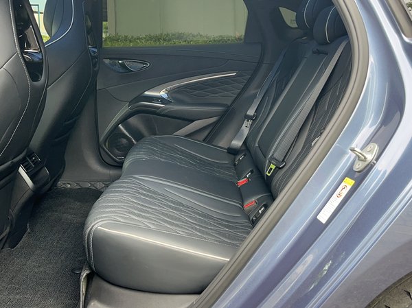 BYD Seal 2022, 41700 км, за 114800 CNY - фото 21