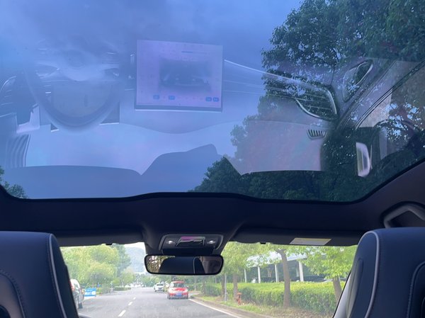 BYD Seal 2022, 41700 км, за 114800 CNY - фото 22