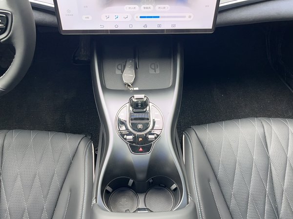 BYD Seal 2022, 41700 км, за 114800 CNY - фото 18