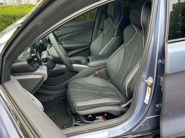 BYD Seal 2022, 41700 км, за 114800 CNY - фото 19