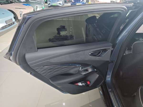 BYD Seal 2022, 41700 км, за 114800 CNY - фото 28