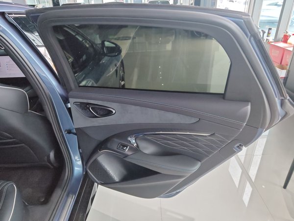 BYD Seal 2022, 41700 км, за 114800 CNY - фото 26