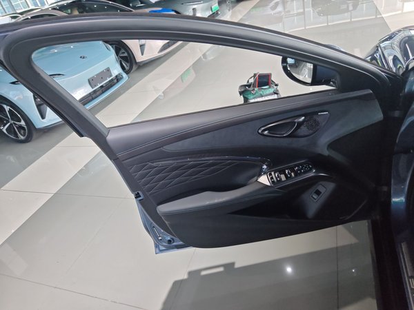 BYD Seal 2022, 41700 км, за 114800 CNY - фото 27