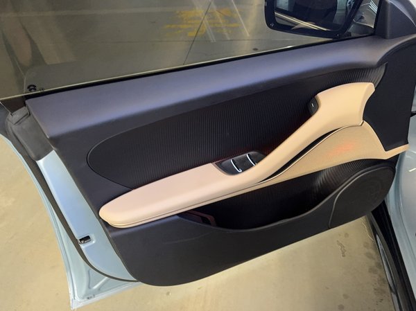 Модель Nio ET5 2022 мощностью 75 кВт*ч, 2021 года