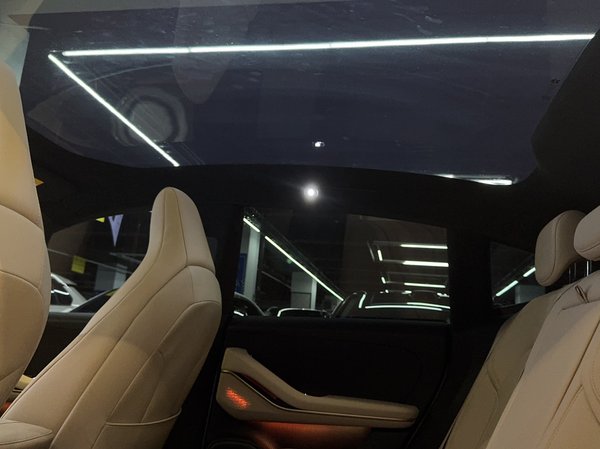 Nio ET5 2021, 21200 км, за 164300 CNY - фото 13