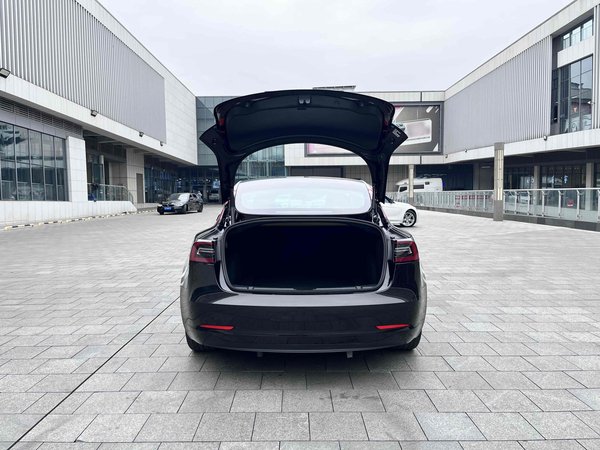Tesla Model 3 2021, 47900 км, за 181100 CNY - фото 23