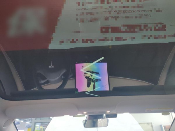 Tesla Model 3 2021, 47900 км, за 181100 CNY - фото 22