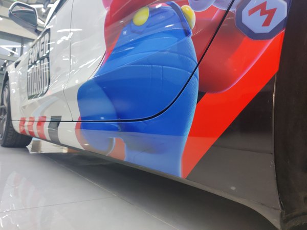 Tesla Model 3 2021, 47900 км, за 181100 CNY - фото 30