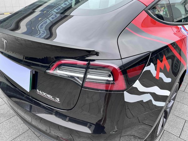 Tesla Model 3 2021, 47900 км, за 181100 CNY - фото 8