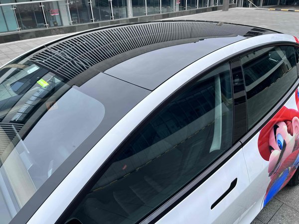 Tesla Model 3 2021, 47900 км, за 181100 CNY - фото 12