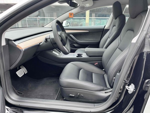 Tesla Model 3 2021, 47900 км, за 181100 CNY - фото 19