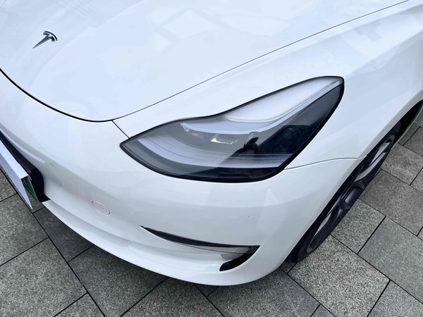 Tesla Model 3 2021, 47900 км, за 181100 CNY - фото 10