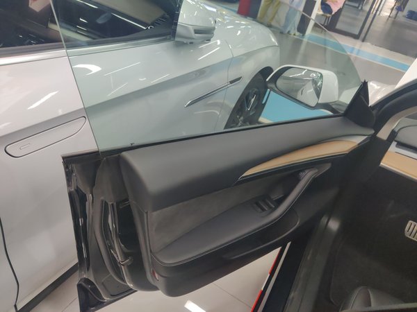 Tesla Model 3 2021, 47900 км, за 181100 CNY - фото 27