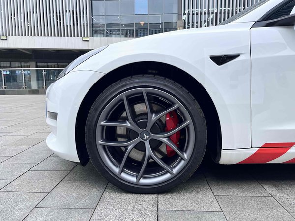 Tesla Model 3 2021, 47900 км, за 181100 CNY - фото 9