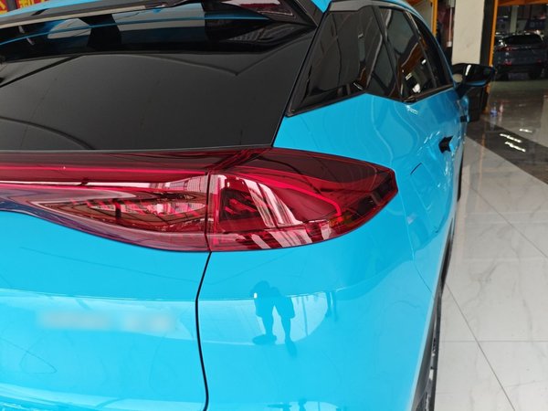 AION LX 2019, 24700 км, за 85200 CNY - фото 8