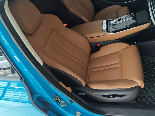 AION LX 2019, 24700 км, за 85200 CNY - фото 24