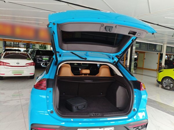 AION LX 2019, 24700 км, за 85200 CNY - фото 23