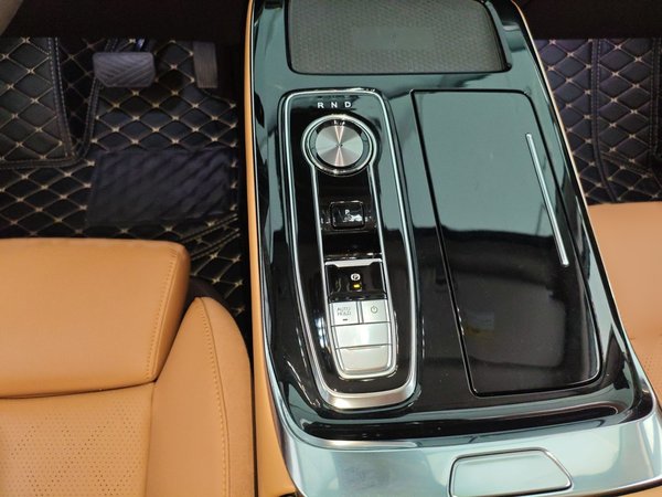 AION LX 2019, 24700 км, за 85200 CNY - фото 18