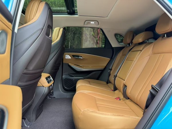 AION LX 2019, 24700 км, за 85200 CNY - фото 21