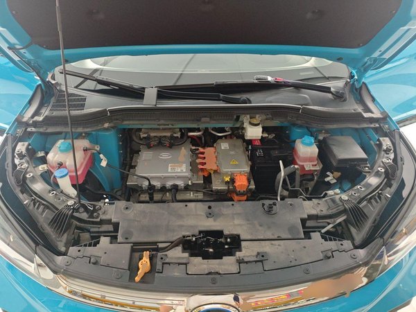 AION LX 2019, 24700 км, за 85200 CNY - фото 29