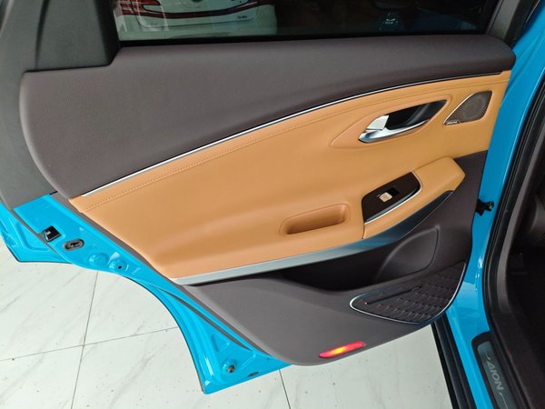 AION LX 2019, 24700 км, за 85200 CNY - фото 28