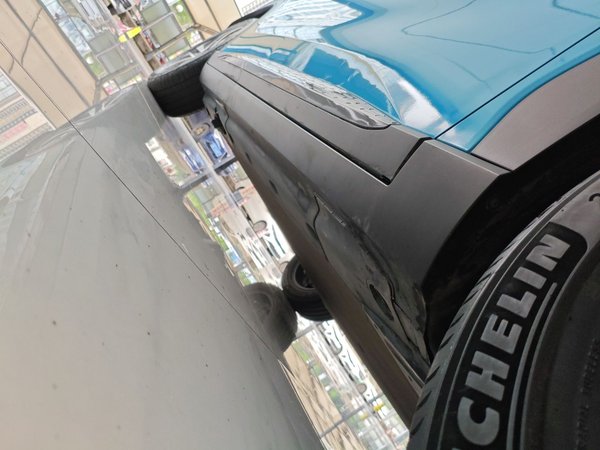 AION AION LX 2019, модель 70, 2019 года