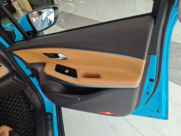 AION LX 2019, 24700 км, за 85200 CNY - фото 25