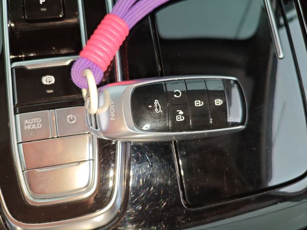 AION LX 2019, 24700 км, за 85200 CNY - фото 13