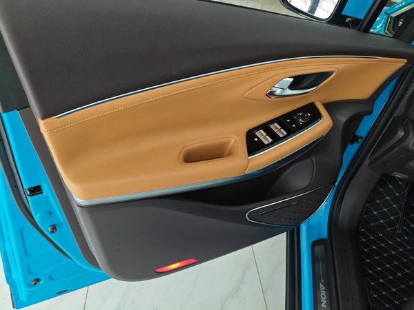 AION LX 2019, 24700 км, за 85200 CNY - фото 27